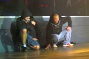 Discoplex A4-Active Friday Night  DAN WINTER