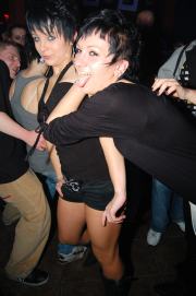 Cina Club - Czarny Piątek