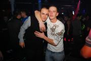 Senso Club - Andrzejki 2009