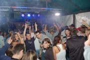 Beach Party w Starym Oleśnie