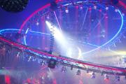 GalaxyPlanet - Andrzejki 2009