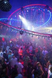 GalaxyPlanet - Andrzejki 2009