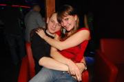 Cina Club - Singiel Party