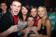 Cina Club - Student Party