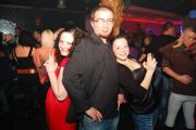 Senso Club -  Oficjalne otwarcie