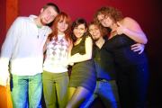 Cina Club - Bal Przyrodnika