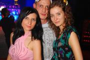 Cina Club - Singiel Party