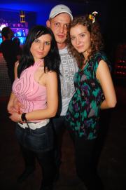 Cina Club - Singiel Party