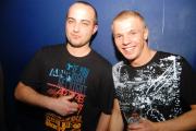 Cina Club - Student Party
