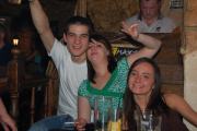 Sobotnia impreza w Drake Club