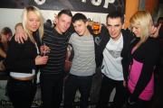 Cina Club - Gorączka Sobotniej Nocy