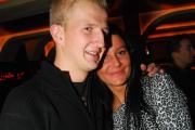 Discoplex A4-Hardstyle Night