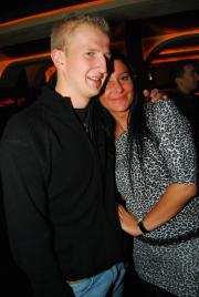 Discoplex A4-Hardstyle Night