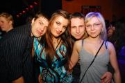 Cina Club - Student Party