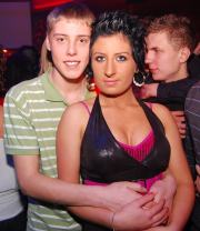 Christmas Party Vol 1 w GalaxyPlanet