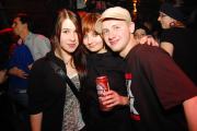 Rampa Club - EstwestSound - X-MassBash 
