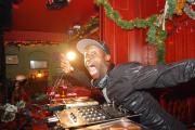 Big Ben - Christmas Party