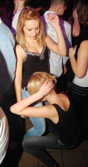 GalaxyPlanet - Christmas Party Vol 2 