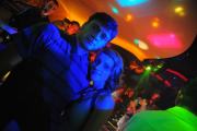 BASTION Bierdzany - Niedzielne party