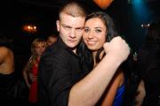 Aura Club - Sylwester 2009/2010