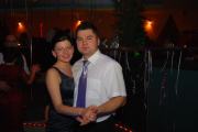 Discoplex A4-Sylwester Sala Disco-Dance