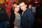 Sereno Club - Noworoczna Sobota