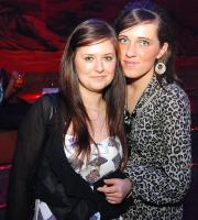 GalaxyPlanet - sobotnia impreza