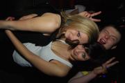 Discoplex A4-Saturday Night Party