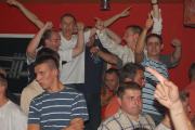 Sobota w GalaxyPlanet - gosc specjalny John Marks