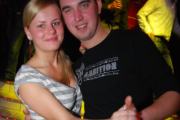 Discoplex A4- Saturday Night Party 