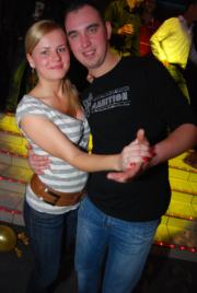 Discoplex A4- Saturday Night Party 