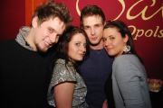Cina Club - Singiel Party
