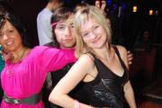 Cina Club - Student Party