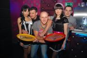 Senso Club - "Szał Baj Najt"