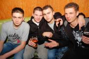 Cina Club - Czarny Piątek