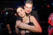 Senso Club - Black Rhyhtm Night