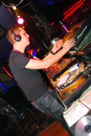 Discoplex A4- DISCOTRONIC