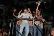 Sobotnia Impreza w Discoplexie A4