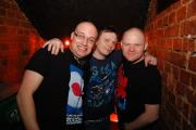 Aquarium - KozaXX B-Day Night