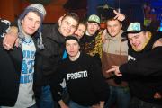 Cina Club - Gorączka Sobotniej Nocy