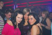 Discoplex A4- Saturday Night Party 