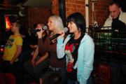 Aquarium - Karaoke 