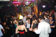 Senso Club - Gastro Party