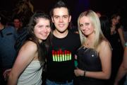 Cina Club - Singiel Party