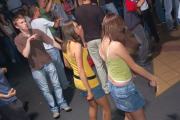 Resident Night w AZTEKA II - DJ Dragon & DJ Andree 