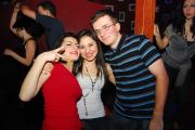 Cina Club - Student Party