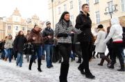Polonez na Opolskim Rynku 2010