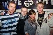 Cina Club - Grubson - Koncert