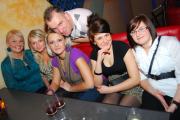 Discoplex A4- Saturday Night Party 