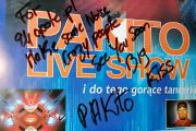 Koncert Pakito